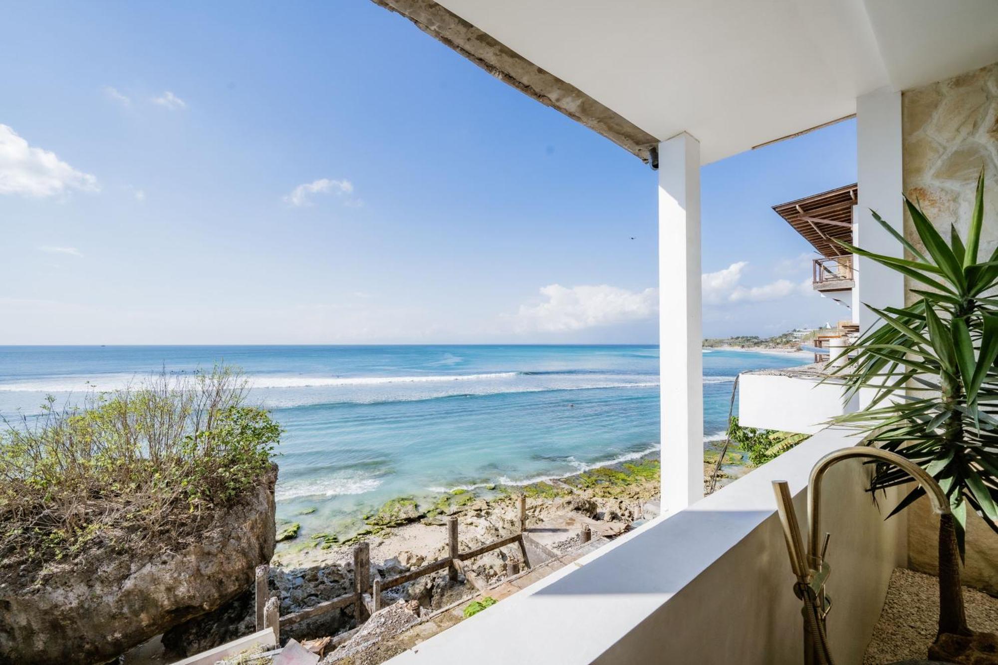 Mahi Mahi Beach Shack And Suites Uluwatu  Exterior photo