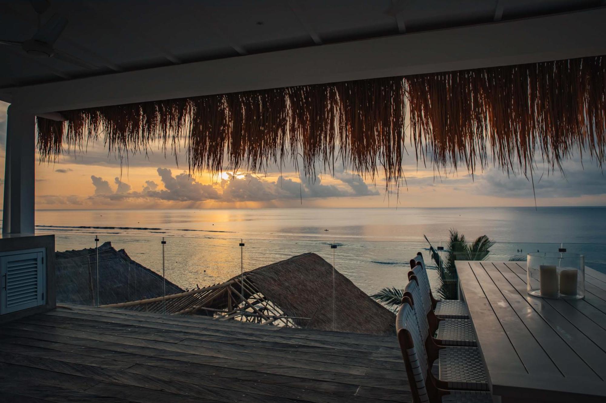 Mahi Mahi Beach Shack And Suites Uluwatu  Exterior photo