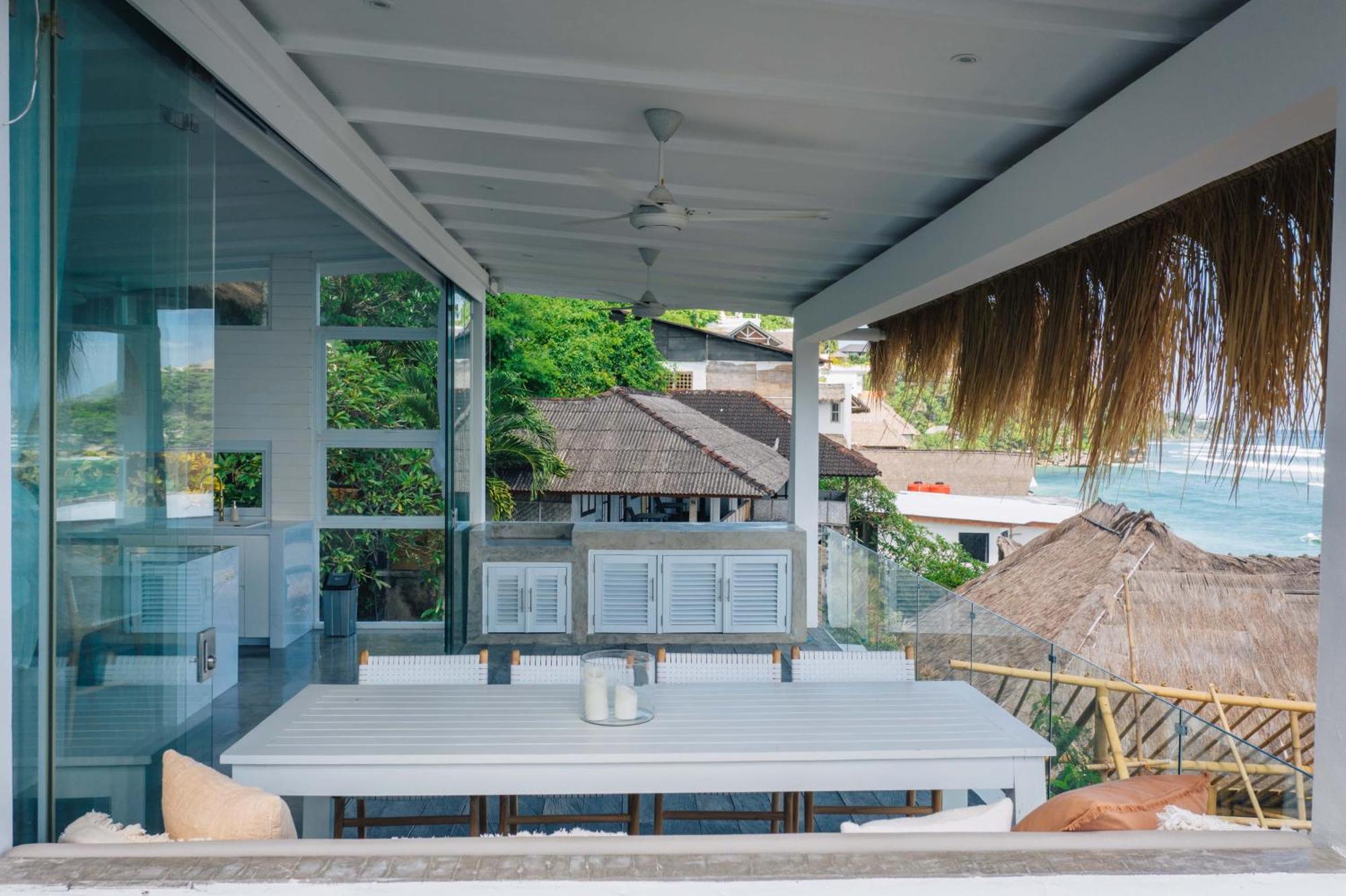 Mahi Mahi Beach Shack And Suites Uluwatu  Exterior photo