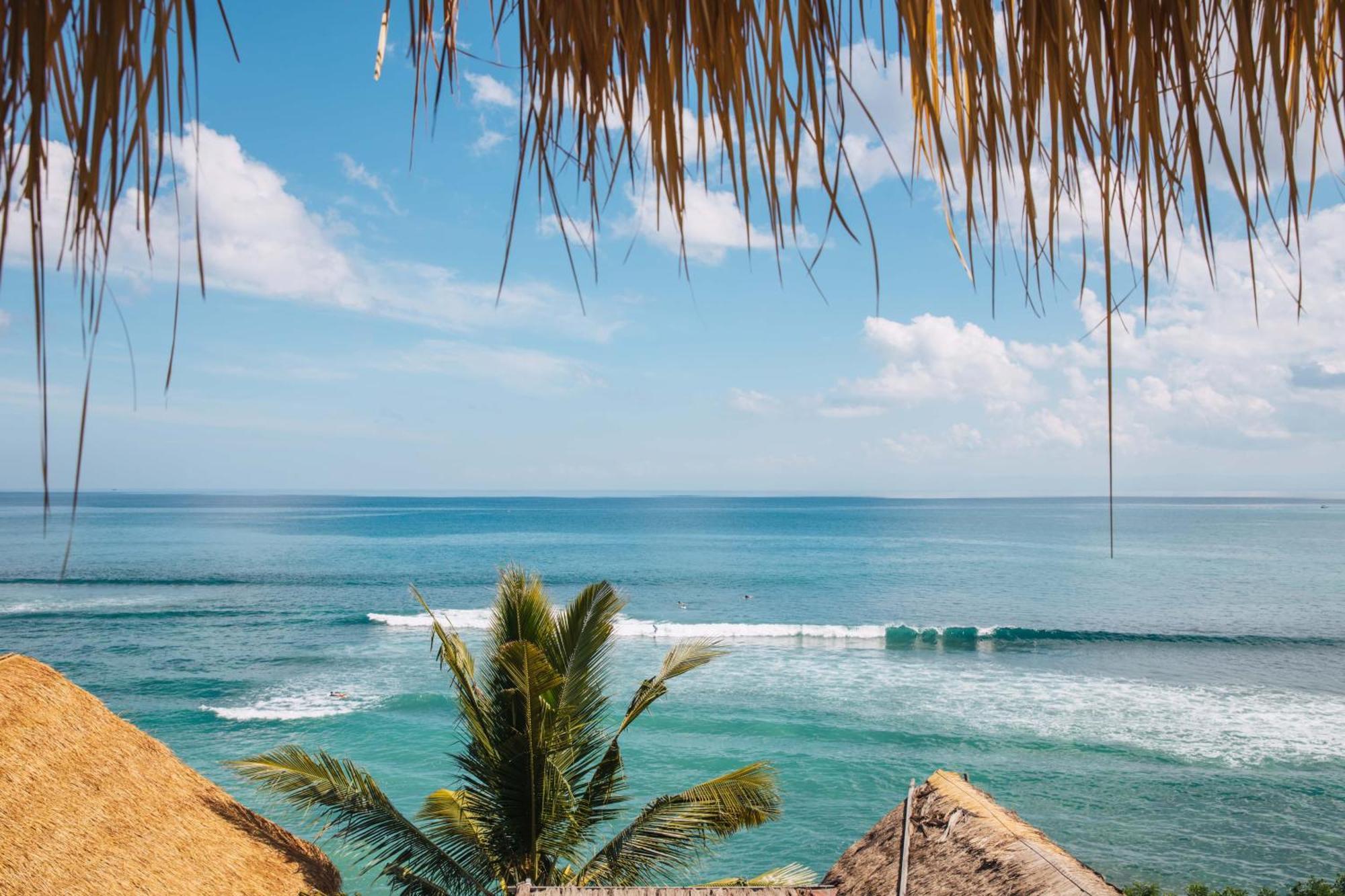 Mahi Mahi Beach Shack And Suites Uluwatu  Exterior photo